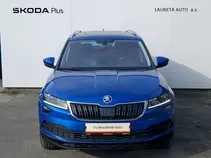 Karoq Style Plus