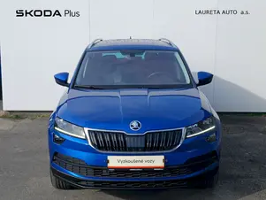 Škoda Karoq Style Plus
