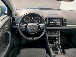 Škoda Karoq Style Plus