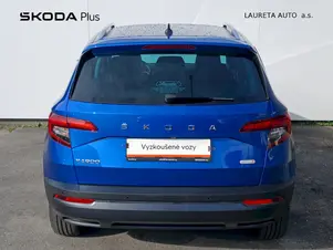 Škoda Karoq Style Plus