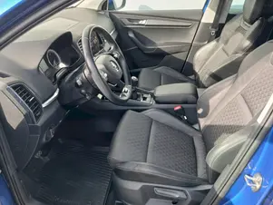 Škoda Karoq Style Plus