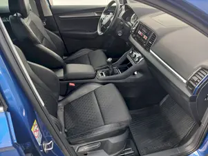 Škoda Karoq Style Plus