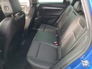 Škoda Karoq Style Plus