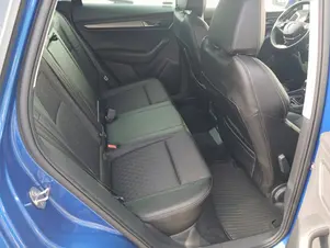 Škoda Karoq Style Plus