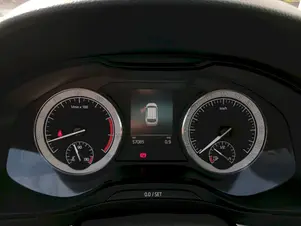 Škoda Karoq Style Plus