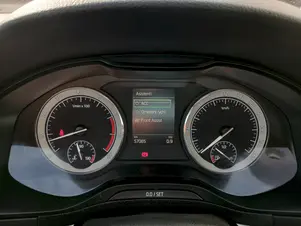 Škoda Karoq Style Plus