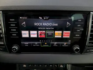 Škoda Karoq Style Plus