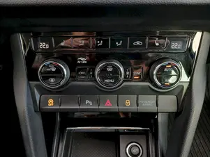 Škoda Karoq Style Plus