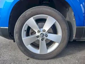 Škoda Karoq Style Plus