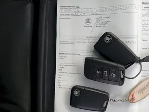 Škoda Karoq Style Plus