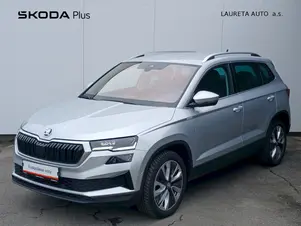 Škoda Karoq Style Exclusive