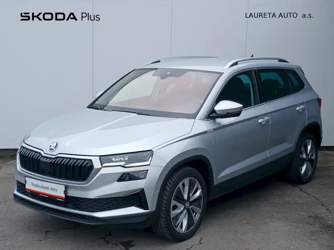 Karoq Style Exclusive