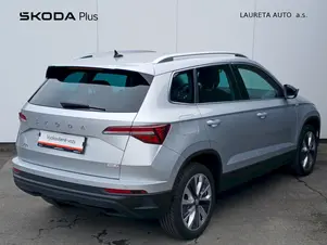 Škoda Karoq Style Exclusive