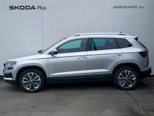 Škoda Karoq Style Exclusive