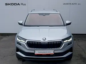 Škoda Karoq Style Exclusive