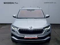 Karoq Style Exclusive