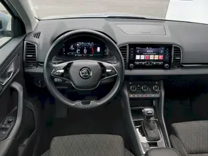 Škoda Karoq Style Exclusive