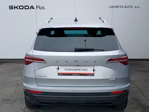 Škoda Karoq Style Exclusive