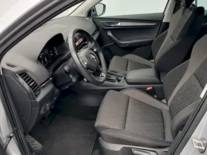 Škoda Karoq Style Exclusive