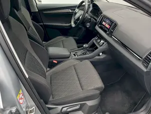 Škoda Karoq Style Exclusive