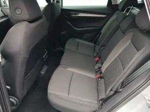 Škoda Karoq Style Exclusive