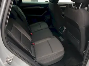 Škoda Karoq Style Exclusive