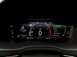 Škoda Karoq Style Exclusive