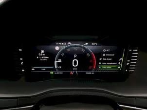 Škoda Karoq Style Exclusive