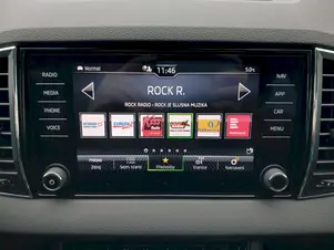 Škoda Karoq Style Exclusive