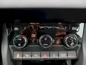 Škoda Karoq Style Exclusive