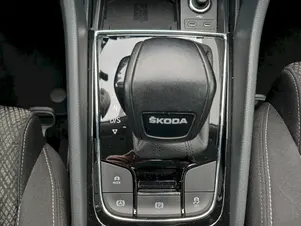 Škoda Karoq Style Exclusive