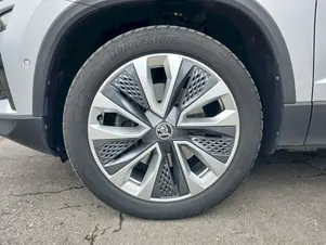 Škoda Karoq Style Exclusive