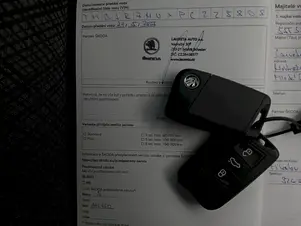 Škoda Karoq Style Exclusive