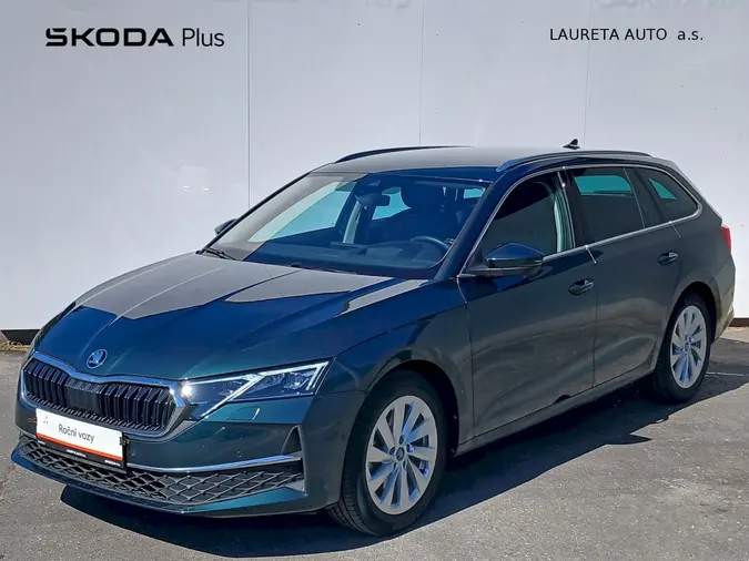 Octavia Top Selection