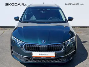 Škoda Octavia Top Selection