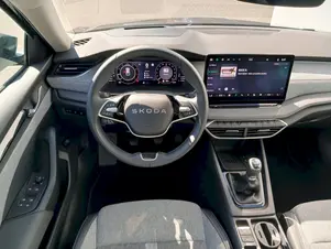 Škoda Octavia Top Selection