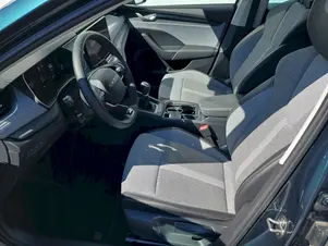 Škoda Octavia Top Selection