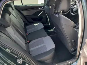 Škoda Octavia Top Selection