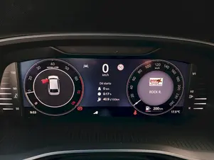 Škoda Octavia Top Selection