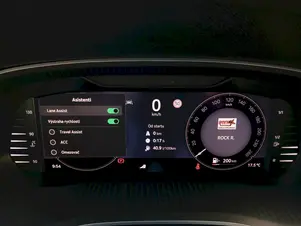Škoda Octavia Top Selection