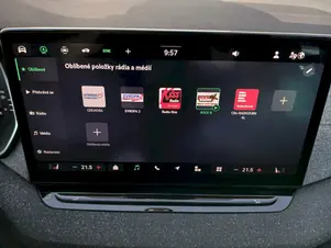 Škoda Octavia Top Selection
