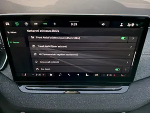 Škoda Octavia Top Selection