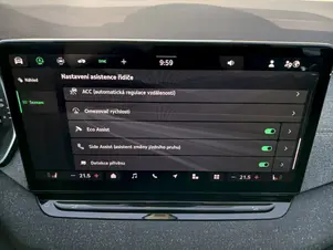 Škoda Octavia Top Selection