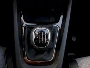 Škoda Octavia Top Selection
