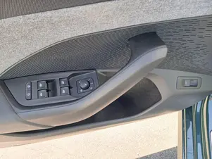 Škoda Octavia Top Selection