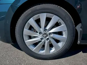 Škoda Octavia Top Selection