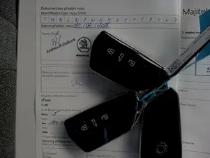 Škoda Octavia Top Selection
