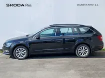 Octavia Style