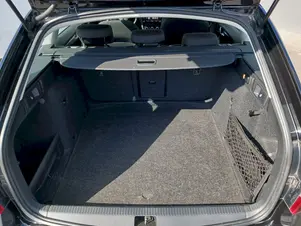 Škoda Octavia Style