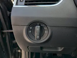 Škoda Octavia Style